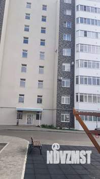 1-к квартира, вторичка, 47м2, 9/9 этаж