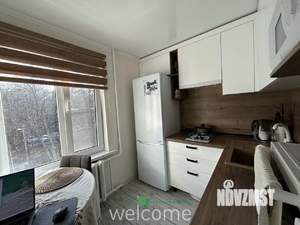 1-к квартира, вторичка, 34м2, 3/5 этаж