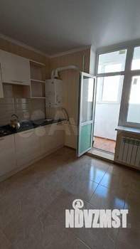2-к квартира, вторичка, 54м2, 9/19 этаж