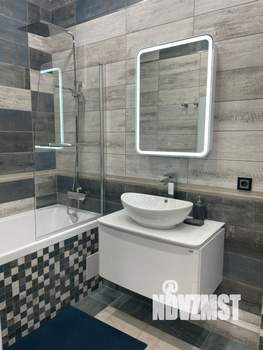 1-к квартира, вторичка, 55м2, 3/10 этаж