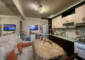 3-к квартира, вторичка, 95м2, 3/17 этаж