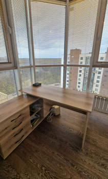 Студия квартира, вторичка, 23м2, 9/9 этаж