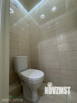 1-к квартира, вторичка, 40м2, 7/18 этаж