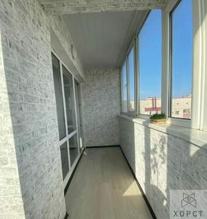 3-к квартира, вторичка, 100м2, 11/12 этаж