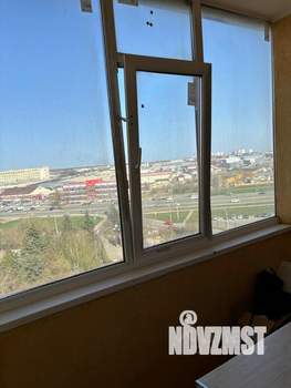 2-к квартира, вторичка, 67м2, 9/11 этаж