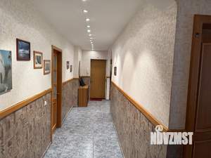 5-к квартира, вторичка, 117м2, 4/5 этаж