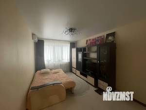1-к квартира, вторичка, 40м2, 5/9 этаж
