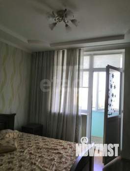 2-к квартира, вторичка, 50м2, 10/17 этаж