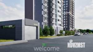 3-к квартира, вторичка, 89м2, 14/20 этаж