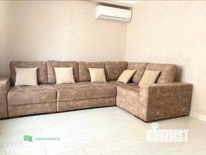 4-к квартира, вторичка, 100м2, 4/15 этаж