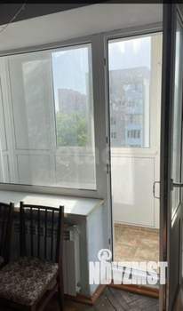 2-к квартира, вторичка, 46м2, 5/5 этаж