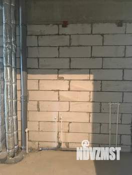 1-к квартира, вторичка, 59м2, 6/12 этаж