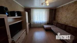 2-к квартира, вторичка, 59м2, 9/14 этаж