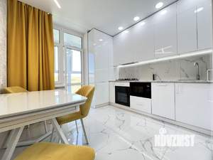 2-к квартира, вторичка, 54м2, 5/6 этаж
