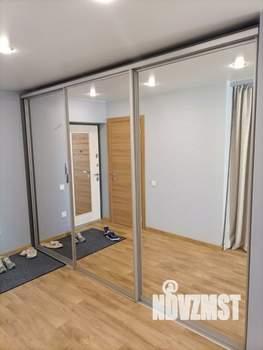 1-к квартира, вторичка, 51м2, 8/8 этаж