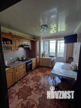 3-к квартира, вторичка, 79м2, 9/10 этаж
