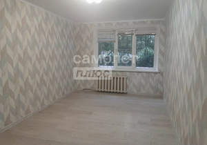 1-к квартира, вторичка, 35м2, 1/10 этаж