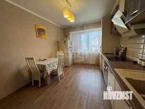 3-к квартира, вторичка, 93м2, 9/10 этаж