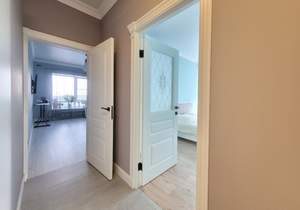3-к квартира, вторичка, 80м2, 8/9 этаж