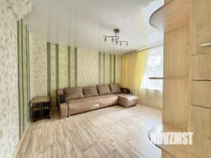 1-к квартира, вторичка, 27м2, 1/2 этаж