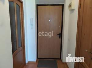 1-к квартира, вторичка, 36м2, 6/6 этаж