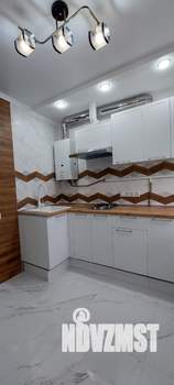 1-к квартира, вторичка, 33м2, 2/5 этаж