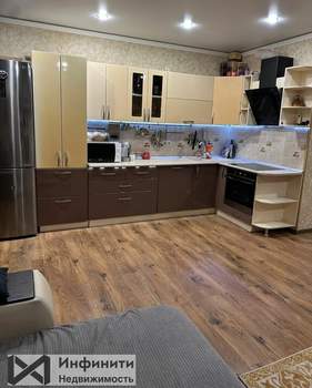 3-к квартира, вторичка, 70м2, 12/16 этаж