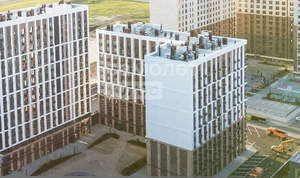 1-к квартира, вторичка, 31м2, 12/16 этаж