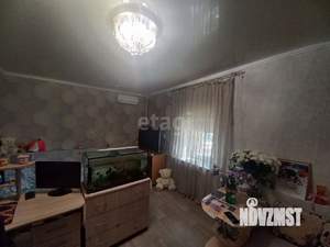 1-к квартира, вторичка, 32м2, 1/5 этаж