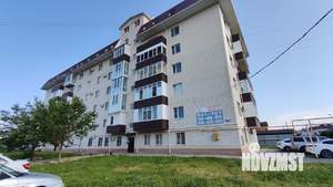 1-к квартира, вторичка, 37м2, 4/7 этаж