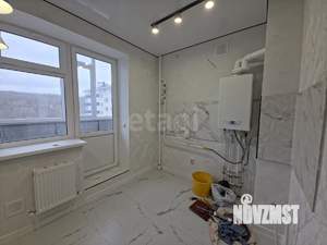 1-к квартира, вторичка, 32м2, 3/6 этаж