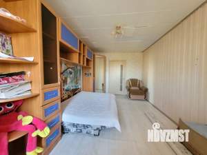 3-к квартира, вторичка, 69м2, 5/5 этаж
