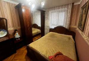 3-к квартира, вторичка, 110м2, 6/10 этаж