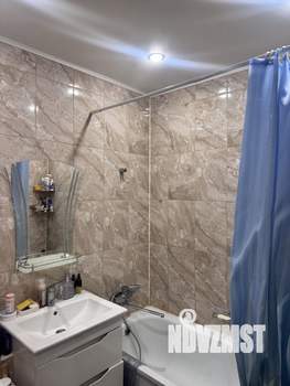 1-к квартира, вторичка, 35м2, 9/18 этаж