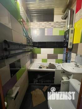 2-к квартира, вторичка, 46м2, 2/2 этаж