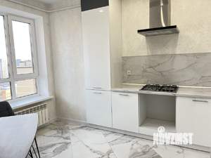 1-к квартира, вторичка, 35м2, 20/21 этаж