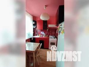 3-к квартира, вторичка, 59м2, 2/5 этаж