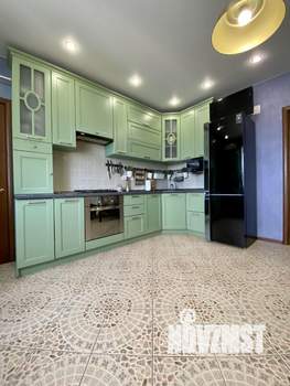 2-к квартира, вторичка, 80м2, 10/13 этаж