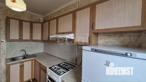 3-к квартира, вторичка, 69м2, 8/9 этаж