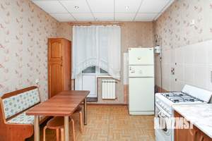 1-к квартира, вторичка, 41м2, 4/10 этаж