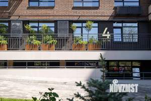 4-к квартира, строящийся дом, 149м2, 2/9 этаж