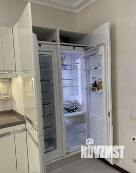 3-к квартира, вторичка, 160м2, 11/12 этаж