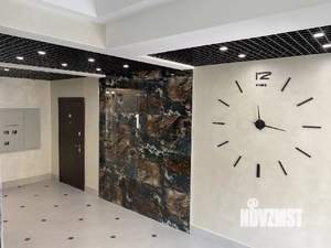 1-к квартира, строящийся дом, 38м2, 3/10 этаж