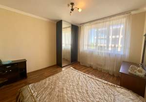 3-к квартира, вторичка, 88м2, 4/5 этаж