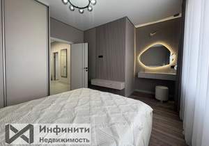 2-к квартира, вторичка, 68м2, 4/21 этаж