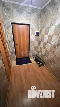 1-к квартира, вторичка, 37м2, 15/16 этаж