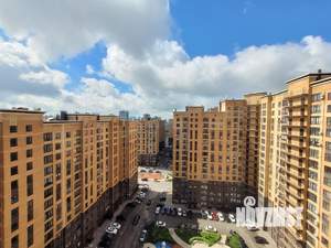 2-к квартира, вторичка, 59м2, 16/16 этаж
