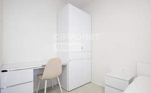 1-к квартира, вторичка, 32м2, 3/6 этаж