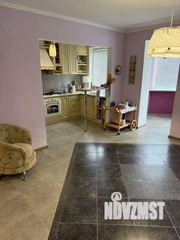 3-к квартира, вторичка, 93м2, 10/10 этаж