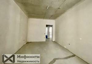 2-к квартира, вторичка, 62м2, 3/9 этаж